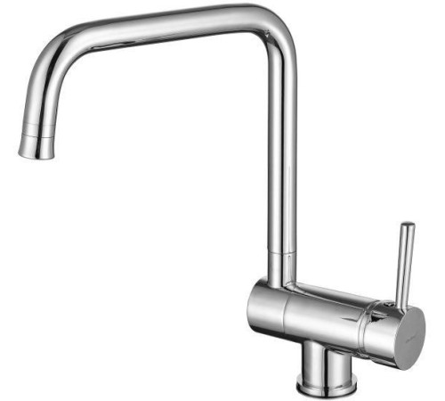 Смеситель для кухни Allen Brau Fenster 5.60003-00 хром