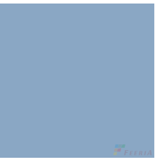 Керамогранит GTF488М Светло-синяя сталь матовый 60х60