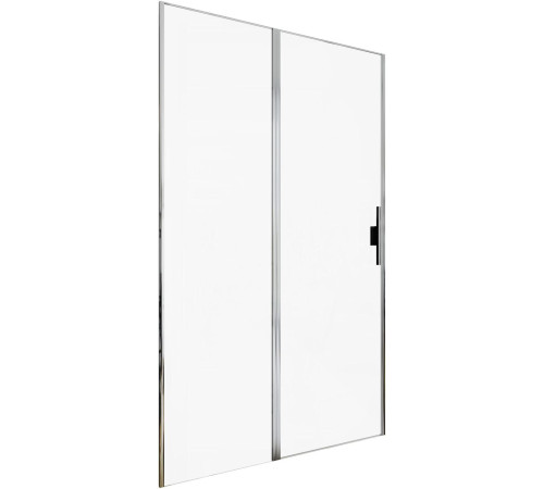 Душевая дверь Allen Brau Priority 120 3.31007.00 хром