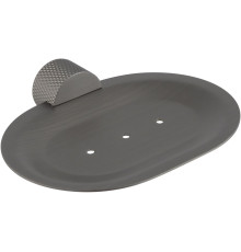 Мыльница Allen Brau Priority 4.0 6.31С04-MG графит браш