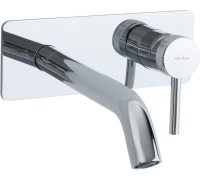 Смеситель для раковины Allen Brau Priority 5.31003-00 (с внутренней частью) хром