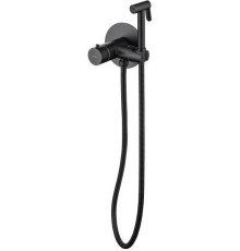 Смеситель с гигиеническим душем Allen Brau Thermo Rund 5.60001-31 (с внутренней частью)