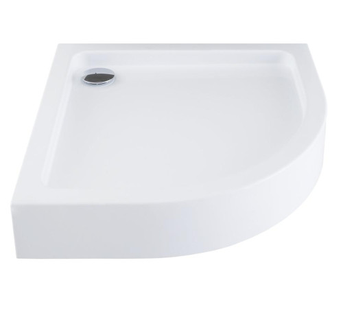 Душевой поддон Aquanet GL180 100x100 1/4