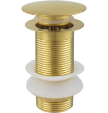 Донный клапан Allen Brau Priority 5.31024-GB золото