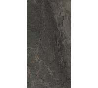 Керамогранит 60х120 StoneSystem Пьетра Рома Антрацит матовый R10A