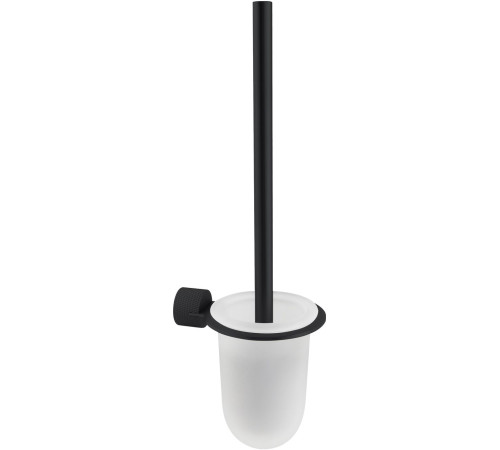 Ершик для унитаза Allen Brau Priority 4.0 6.31С09-31 черный матовый