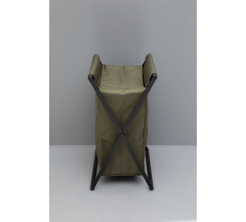 Мешок для бельевой корзины Allen Brau Priority 6.32002-89 оливковый