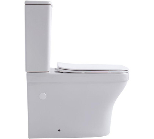 Сливной бачок Aquanet Elegant C2 LX-2914