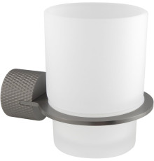 Стакан Allen Brau Priority 4.0 6.31С02-MG графит браш