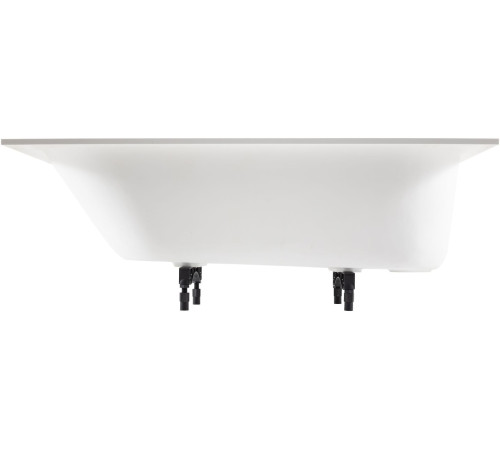 Ванна из искусственного камня Allen Brau Evo Oberon 170x70 2.3EV01.20