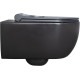 Чаша подвесного унитаза Allen Brau Priority 4.31001.AN антрацит
