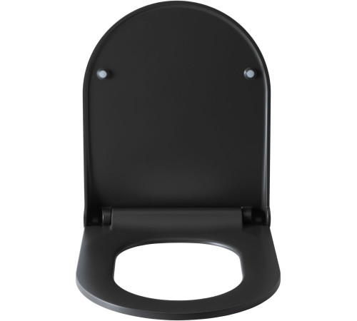 Крышка-сиденье для унитаза Allen Brau Priority 4.31004.AN антрацит