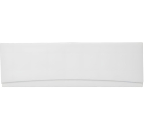 Фронтальный экран Aquanet Bright 165