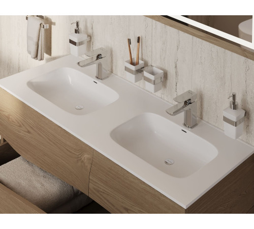 Раковина Allen Brau Glority 120 1.35011.20