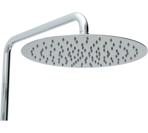 Душевая стойка Allen Brau Priority 5.31A10-00 хром