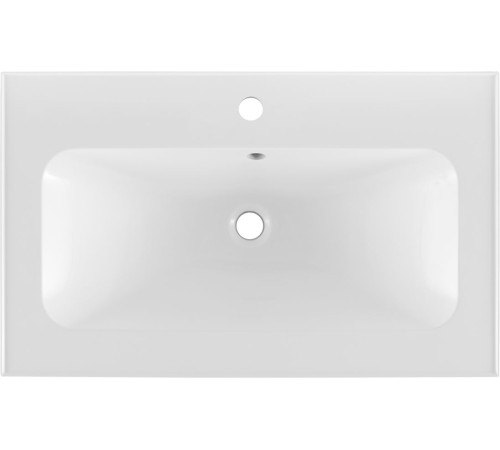 Раковина Aquanet Арт 75