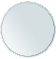 Зеркало Aquanet Арт 90 RGB LED