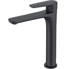 Смеситель для раковины Allen Brau Eclipse 2.0 5.E1A02-31 черный матовый