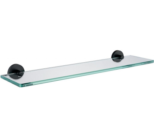 Полочка Allen Brau Priority 6.31013-31 черный матовый