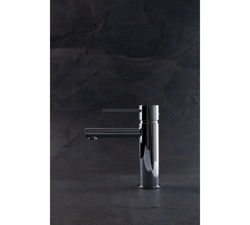 Смеситель для раковины Allen Brau Glority 5.51001-00 хром