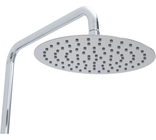 Душевая стойка Allen Brau Priority 5.31031-00 хром