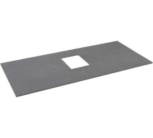 Столешница Allen Brau Infinity 100 1.21012.GR-S графит структ