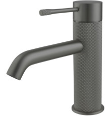 Смеситель для раковины Allen Brau Priority 4.0 5.31С01-MG графит браш