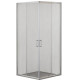 Душевой уголок Aquanet SE-800S 80x80, прозрачное стекло