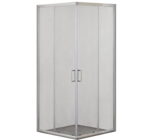Душевой уголок Aquanet SE-900S 90x90, прозрачное стекло