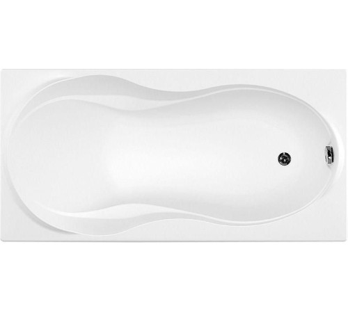 Акриловая ванна Aquanet Grenada 180x90