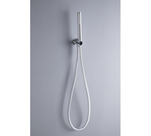Душевой гарнитур Allen Brau Priority 5.31019-00 хром