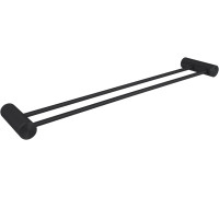 Держатель для полотенца Allen Brau Priority 4.0 6.31C12-31 черный матовый