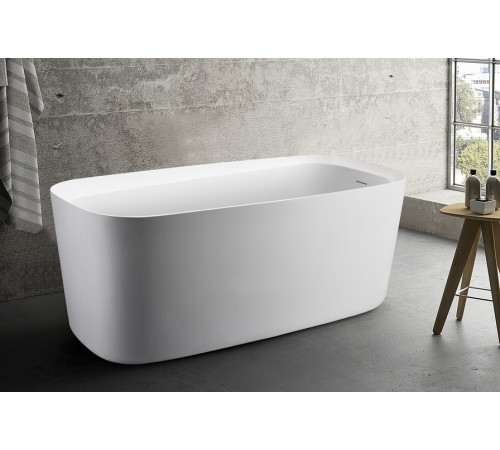 Акриловая ванна Allen Brau Infinity 3 170x78 2.21003.20