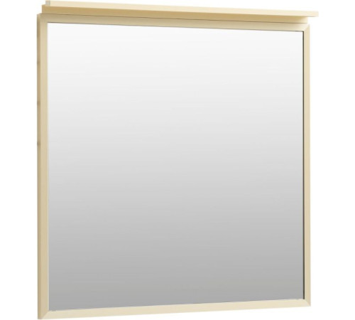 Зеркало Allen Brau Priority 80 1.31015.03 латунь браш