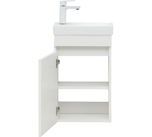 Тумба под раковину Aquanet Вега 40