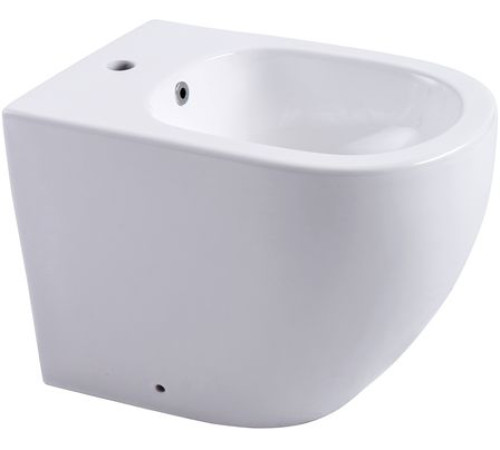 Биде напольное Aquanet Cetus 2.0 B1 LX-1831