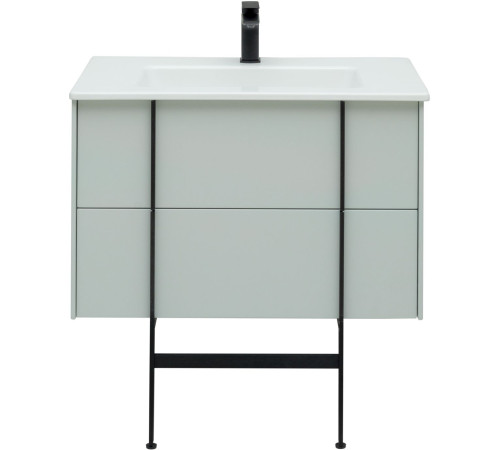 Тумба под раковину Allen Brau Reality 80 1.32005.PWM папирус матовый