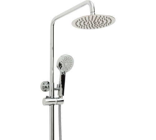 Душевая стойка Allen Brau Eclipse 3.0 5.E1A11-00 хром