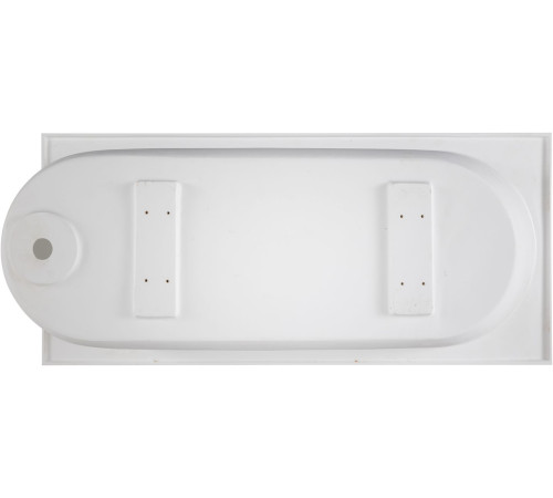 Ванна из искусственного камня Allen Brau Evo Oberon 170x75 2.3EV02.20