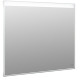 Зеркало Aquanet Палермо New 100 LED