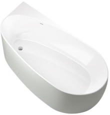 Акриловая ванна Allen Brau Priority 2 170x80 2.31002.20/PWM