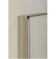 Боковая стенка Allen Brau Priority 80 3.31014.BA серебро браш