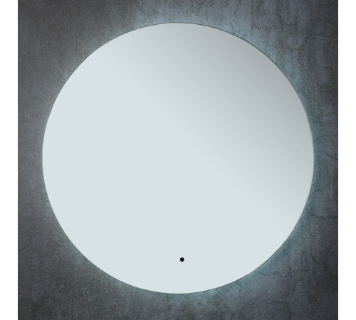 Зеркало Aquanet Смарт 65 холодная подсветка