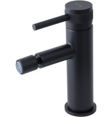 Смеситель для биде Allen Brau Priority 5.31004-31 (с донным клапаном) черный матовый