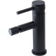 Смеситель для биде Allen Brau Priority 5.31004-31 (с донным клапаном) черный матовый