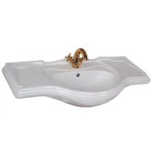 Раковина для тумбы Aquanet Yatao 85 YB-1085