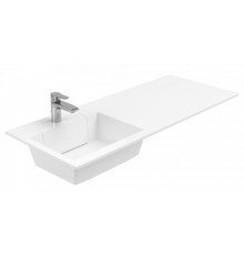 Раковина Aquanet Фортуна 120 L