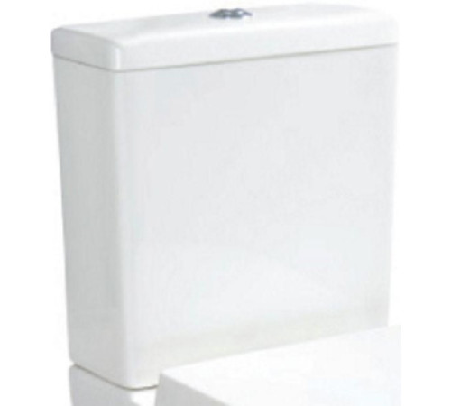 Сливной бачок Aquanet Logic-C-1 CL-12339-1