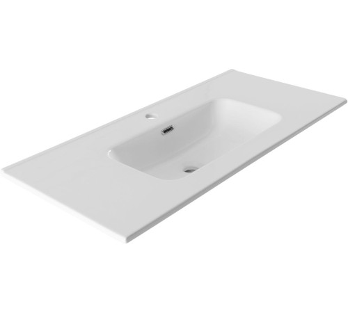 Раковина Allen Brau Glority 100 1.35009.20