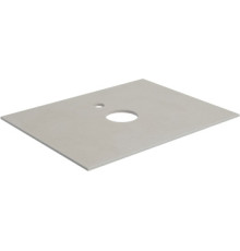 Столешница Aquanet Nova Lite 60 бежевый